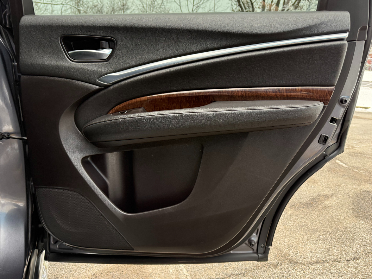 2020 Acura MDX Base Image 28 of 32