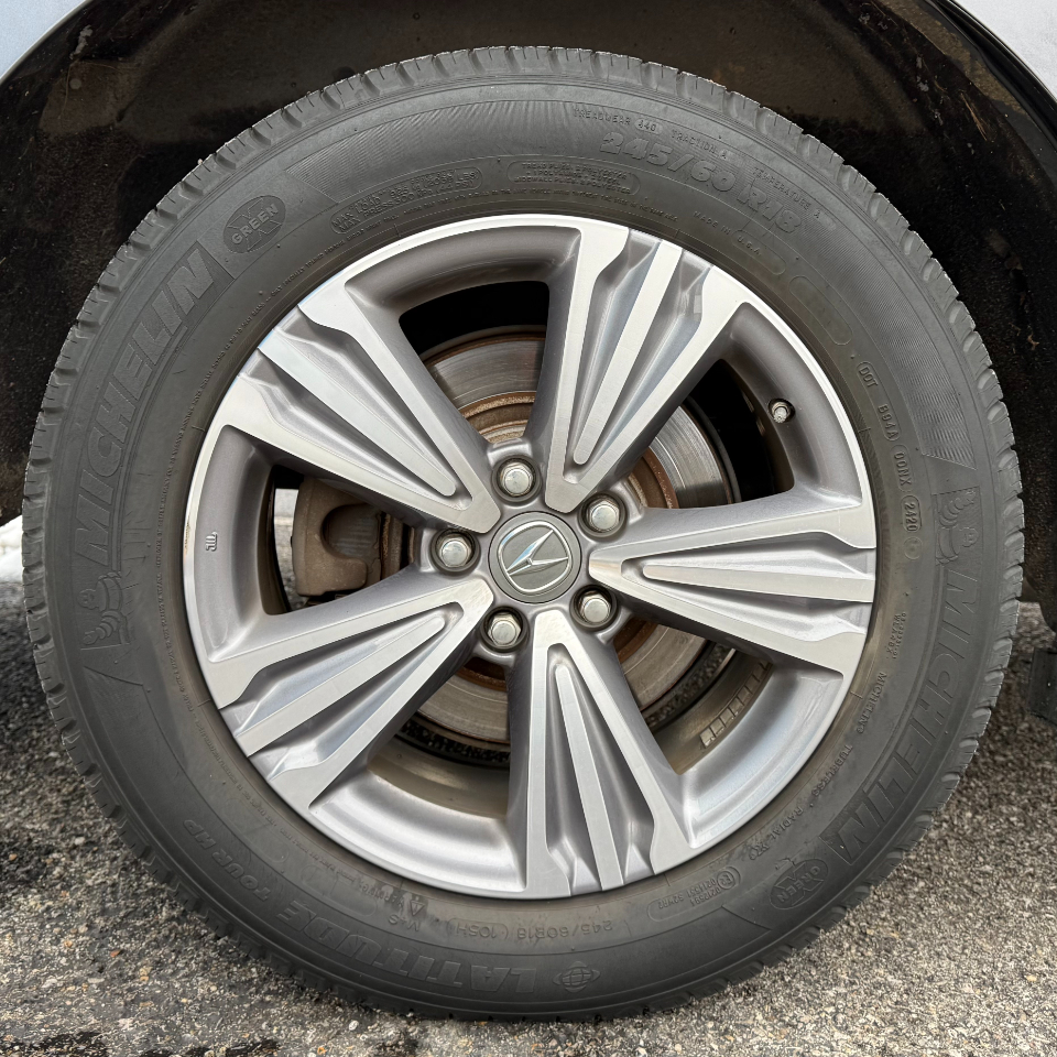 2020 Acura MDX Base Image 11 of 32