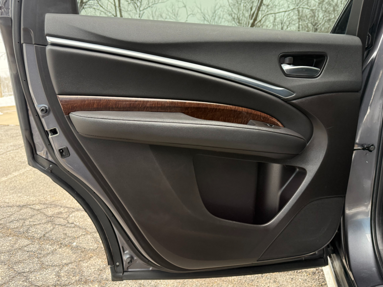 2020 Acura MDX Base Image 26 of 32