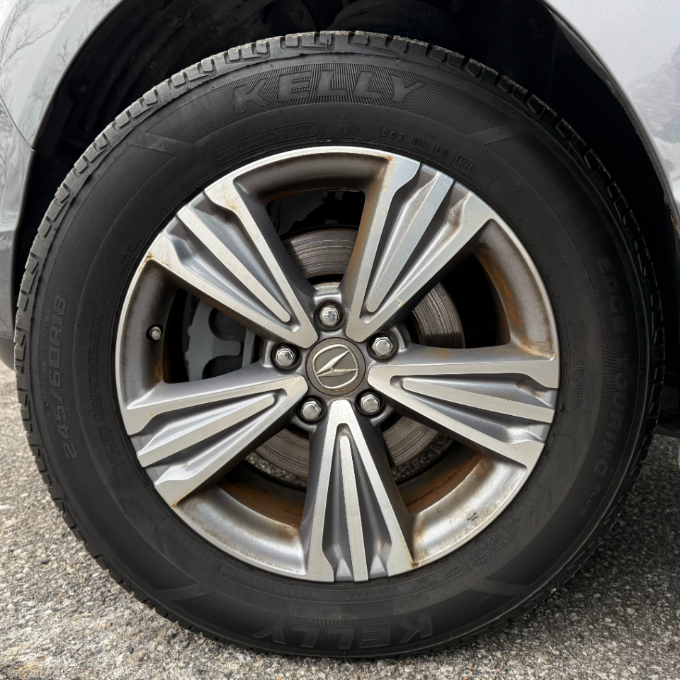 2020 Acura MDX Base Image 10 of 32