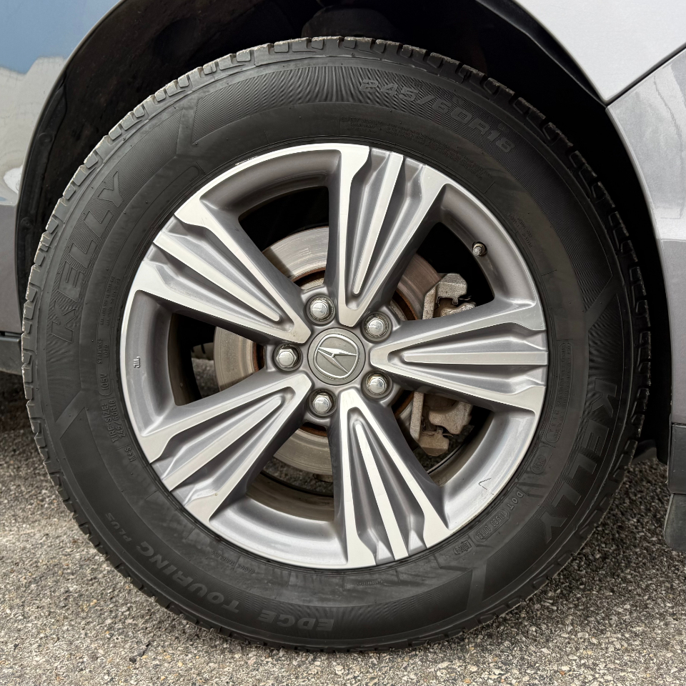 2020 Acura MDX Base Image 9 of 32