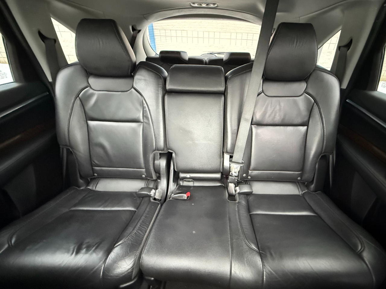 2020 Acura MDX Base Image 17 of 32