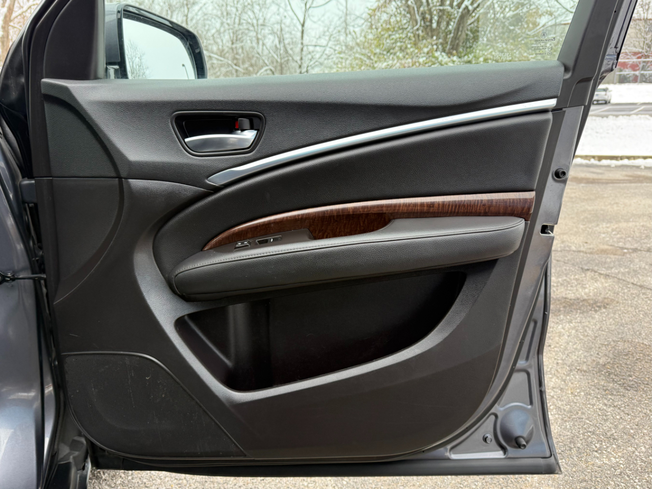 2020 Acura MDX Base Image 29 of 32