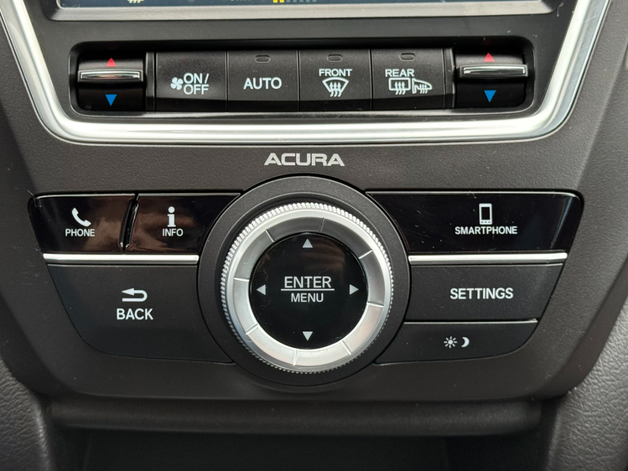 2020 Acura MDX Base Image 30 of 32