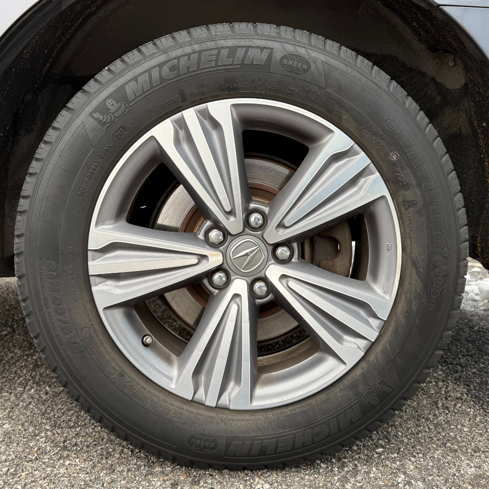 2020 Acura MDX Base Image 12 of 32