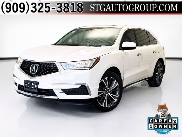 Vehicle image 1 of 18