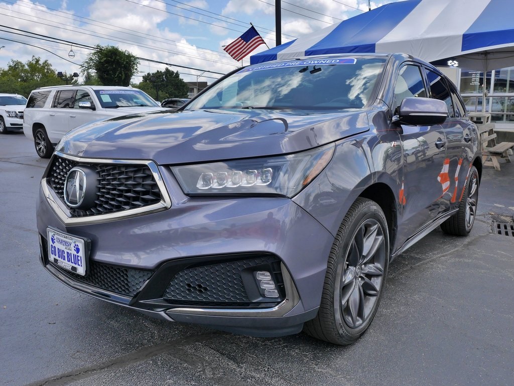 Vehicle image 1 of 39
