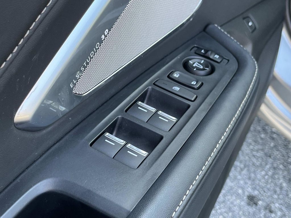 2020 Acura RDX Advance Image 34 of 38