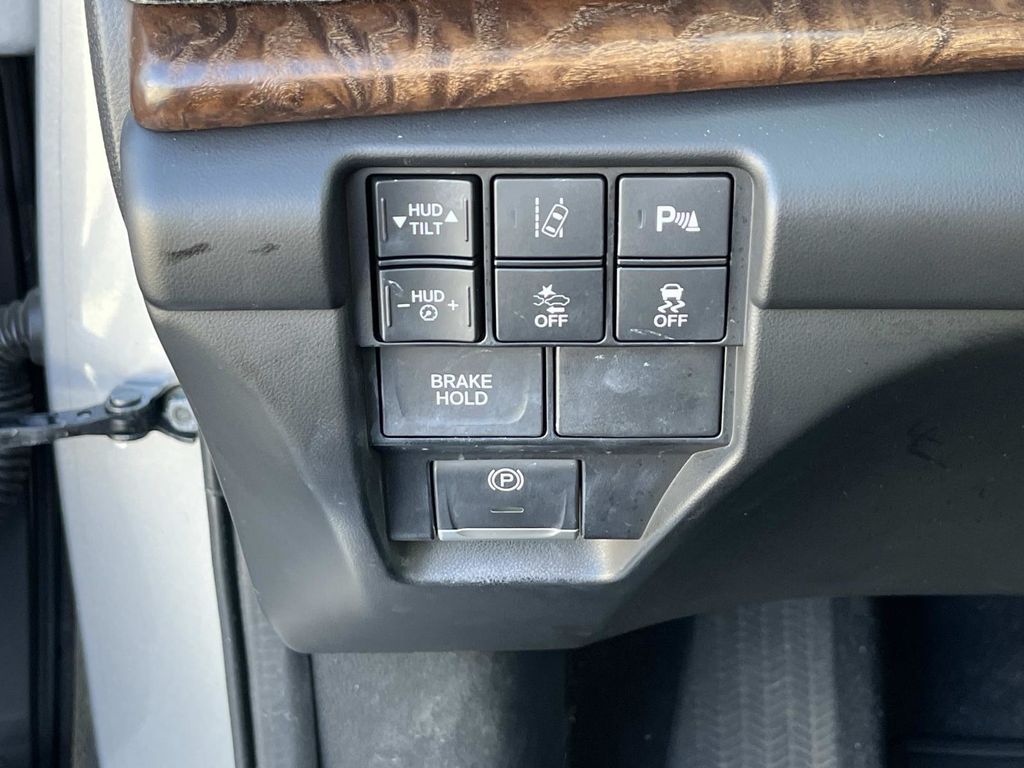 2020 Acura RDX Advance Image 35 of 38