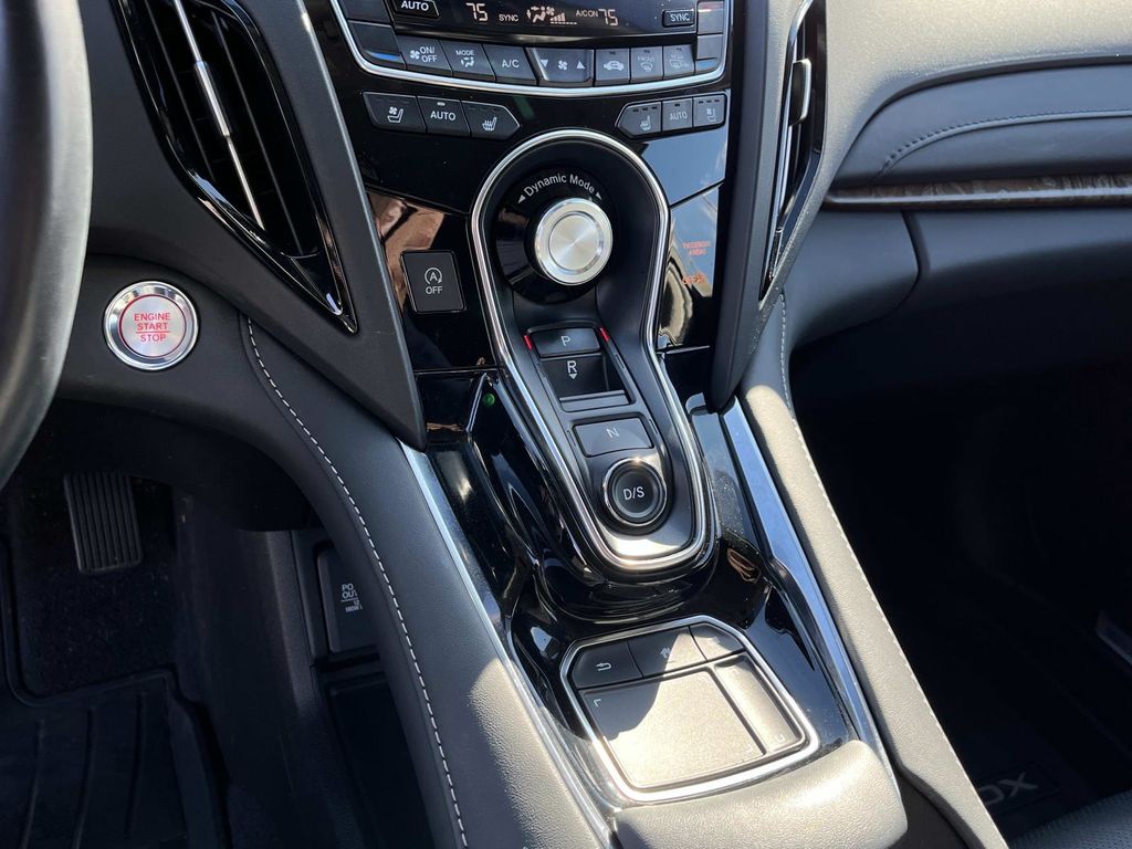 2020 Acura RDX Advance Image 24 of 38