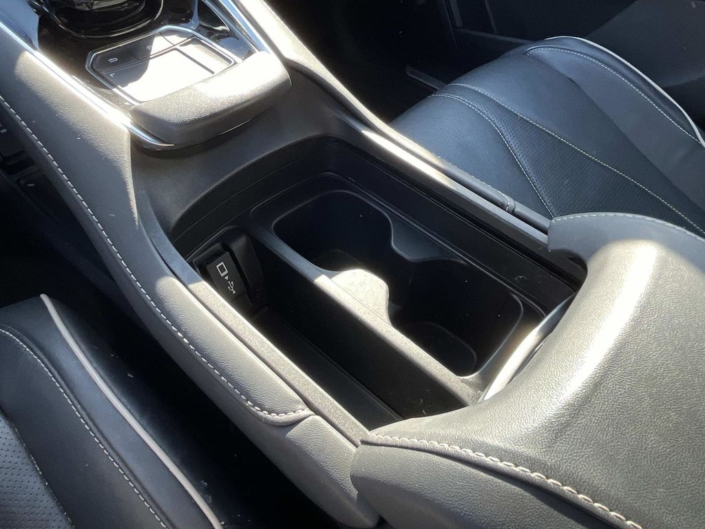 2020 Acura RDX Advance Image 23 of 38