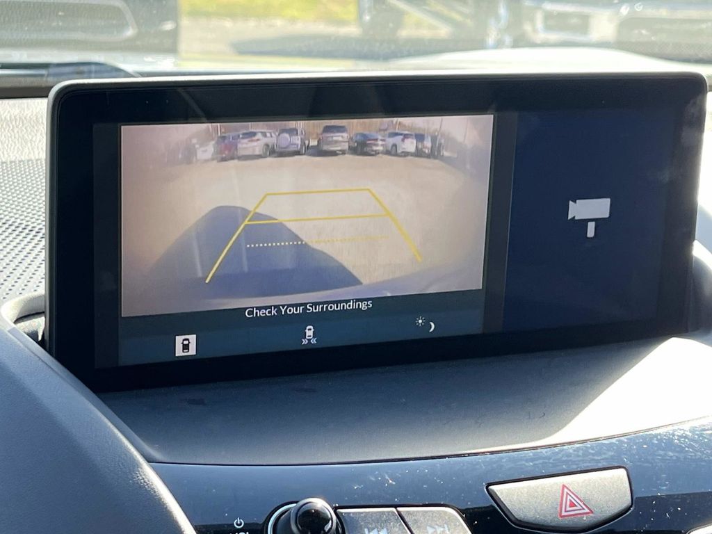 2020 Acura RDX Advance Image 21 of 38