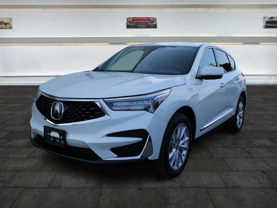 Vehicle image 1 of 21