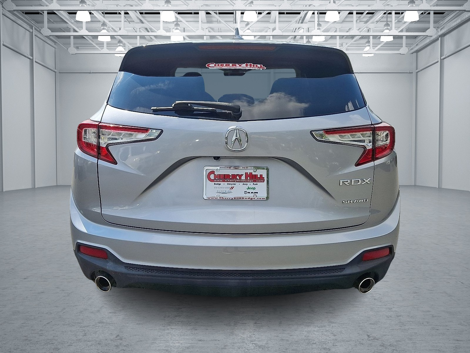 Vehicle image 5 of 32