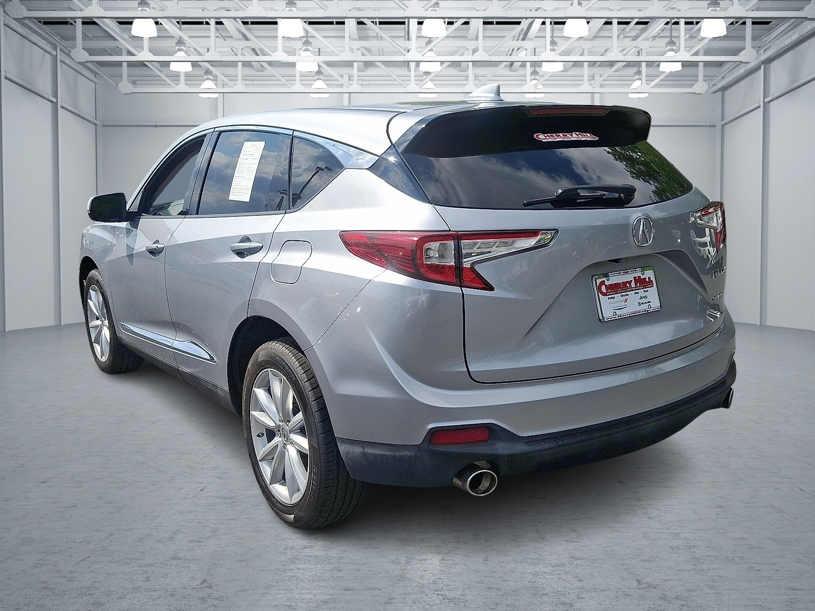 Vehicle image 6 of 32