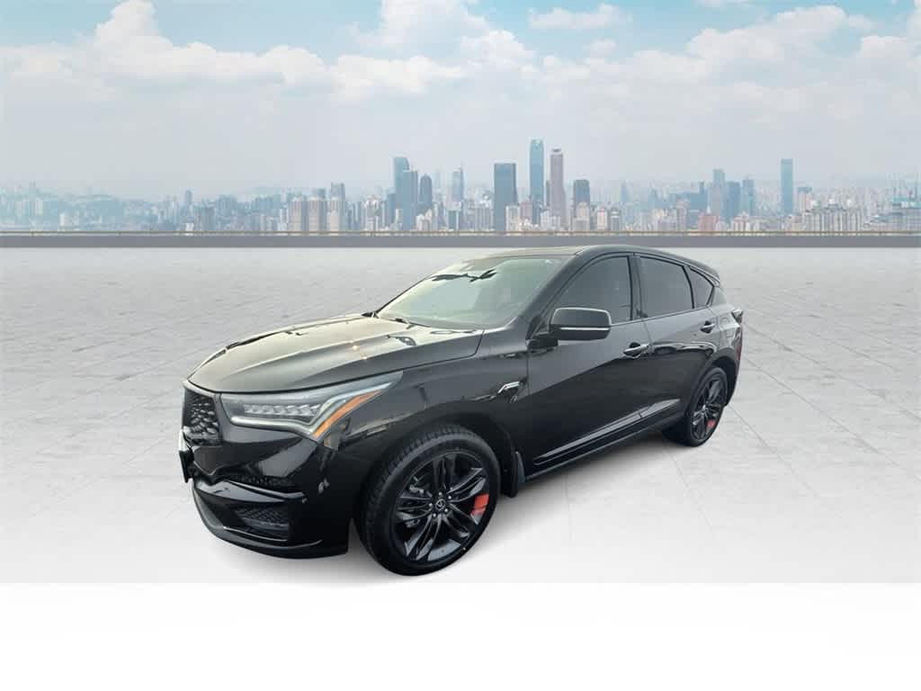 Vehicle image 1 of 36