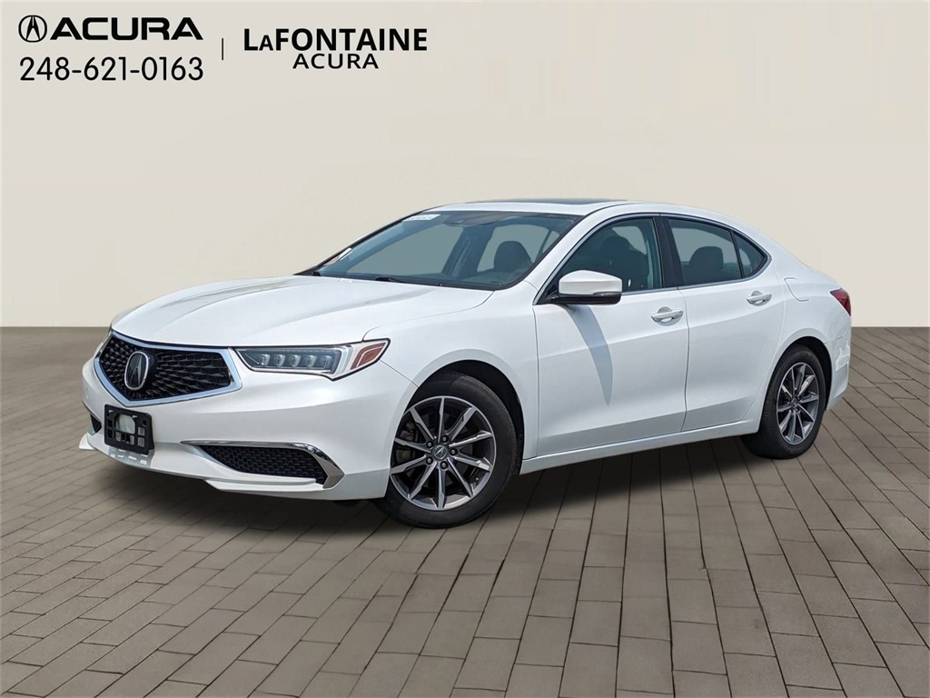 Vehicle image 1 of 34