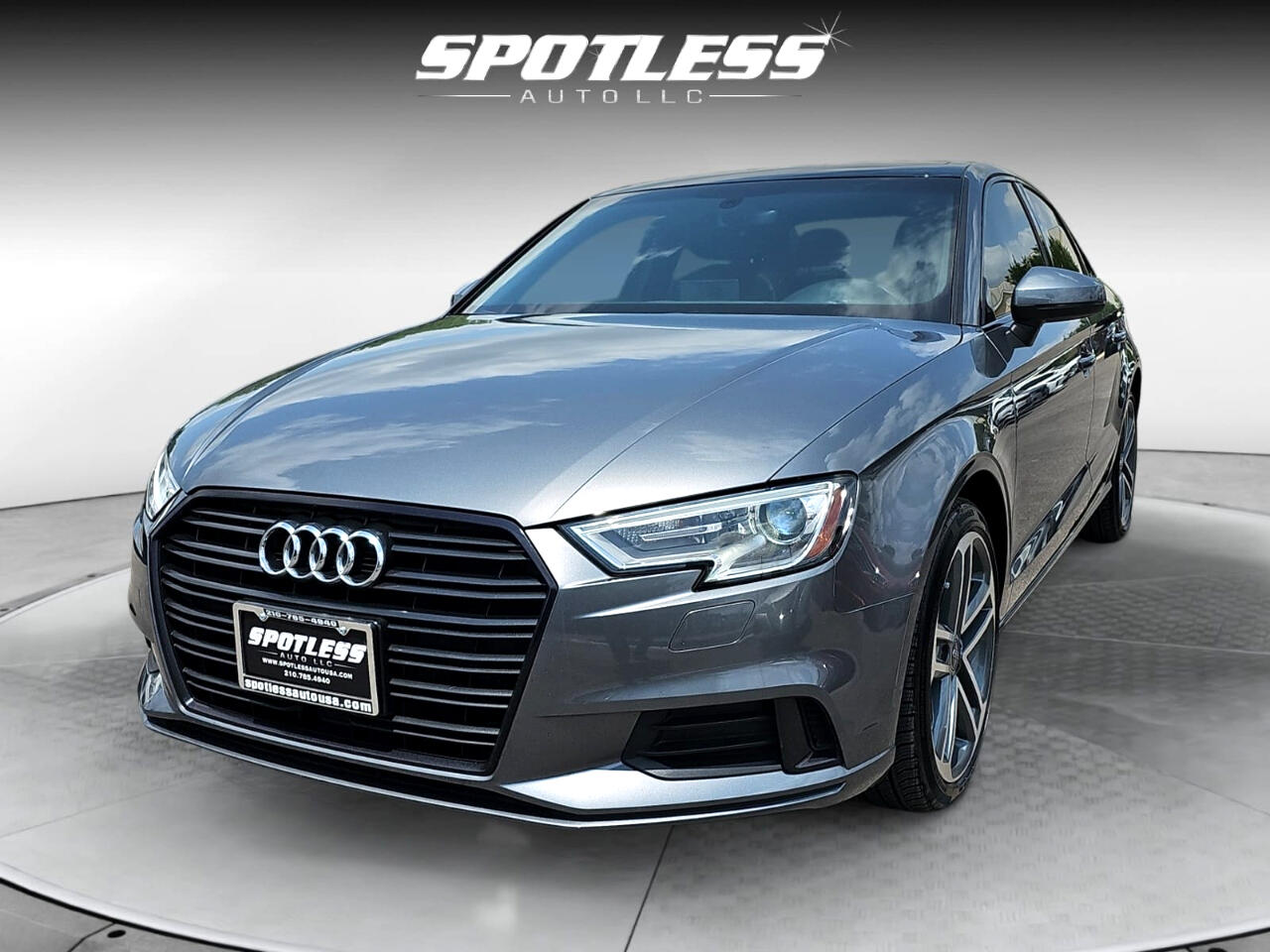 Vehicle image 1 of 23