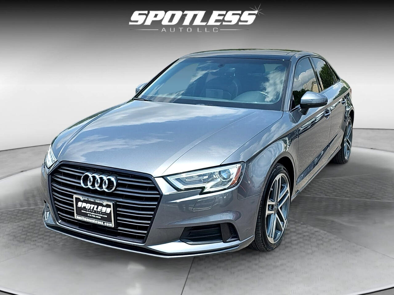 Vehicle image 2 of 23