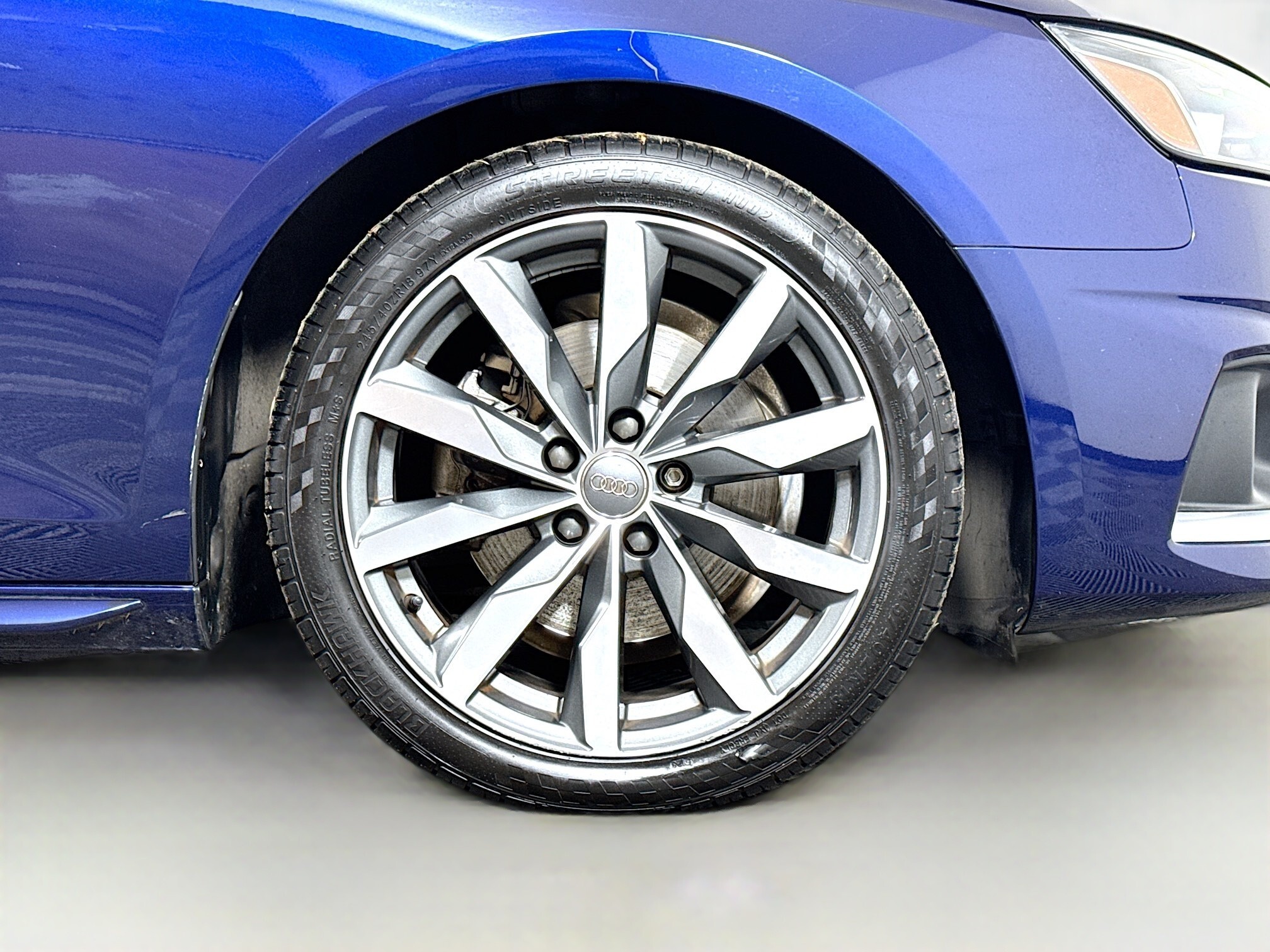 2020 Audi A4 Premium Plus Image 10 of 42