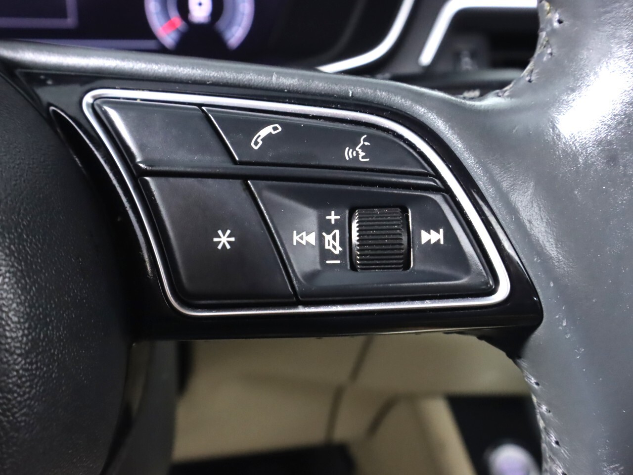 2020 Audi A4 Premium Plus Image 27 of 42