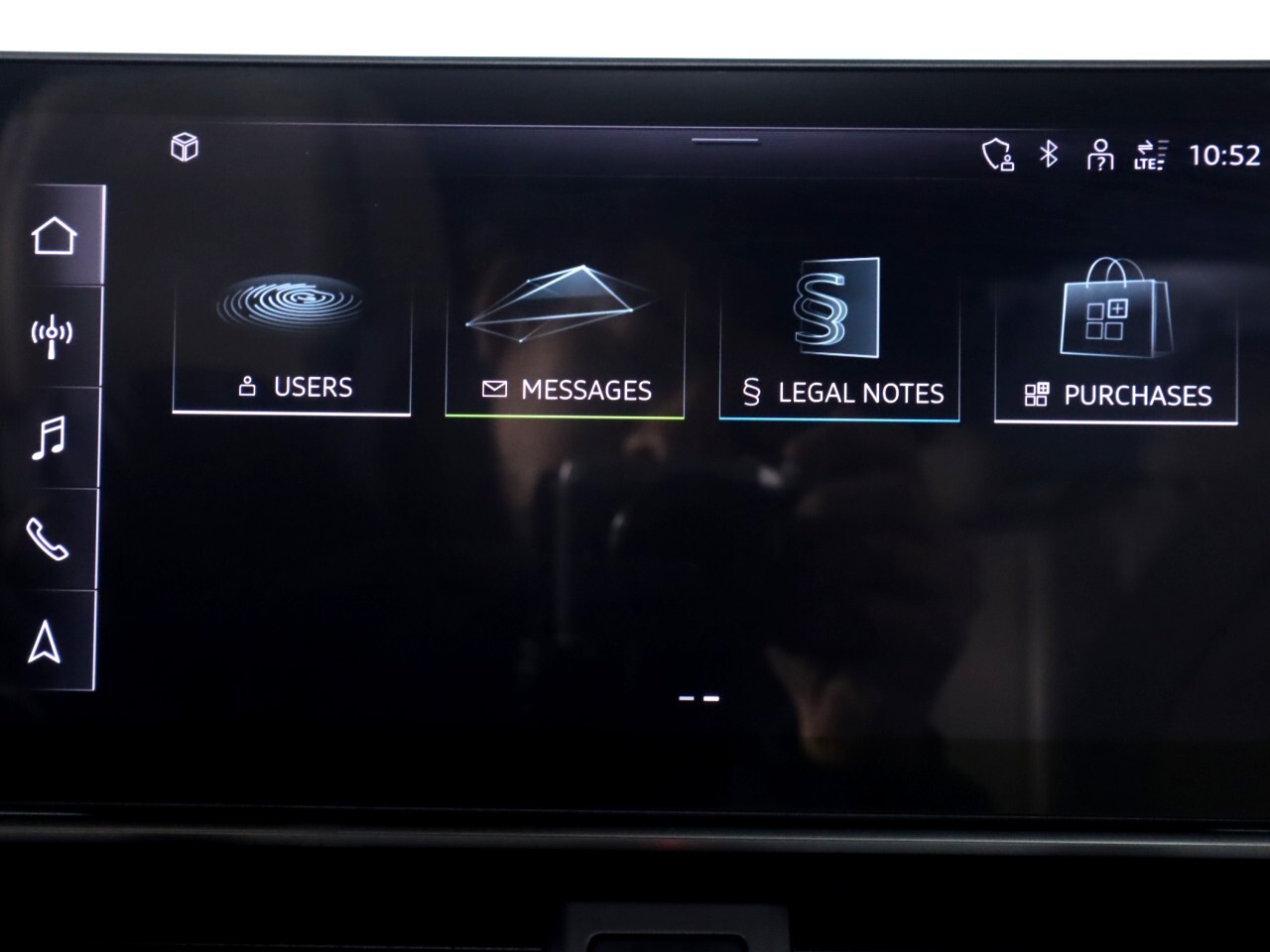 2020 Audi A4 Premium Plus Image 39 of 42