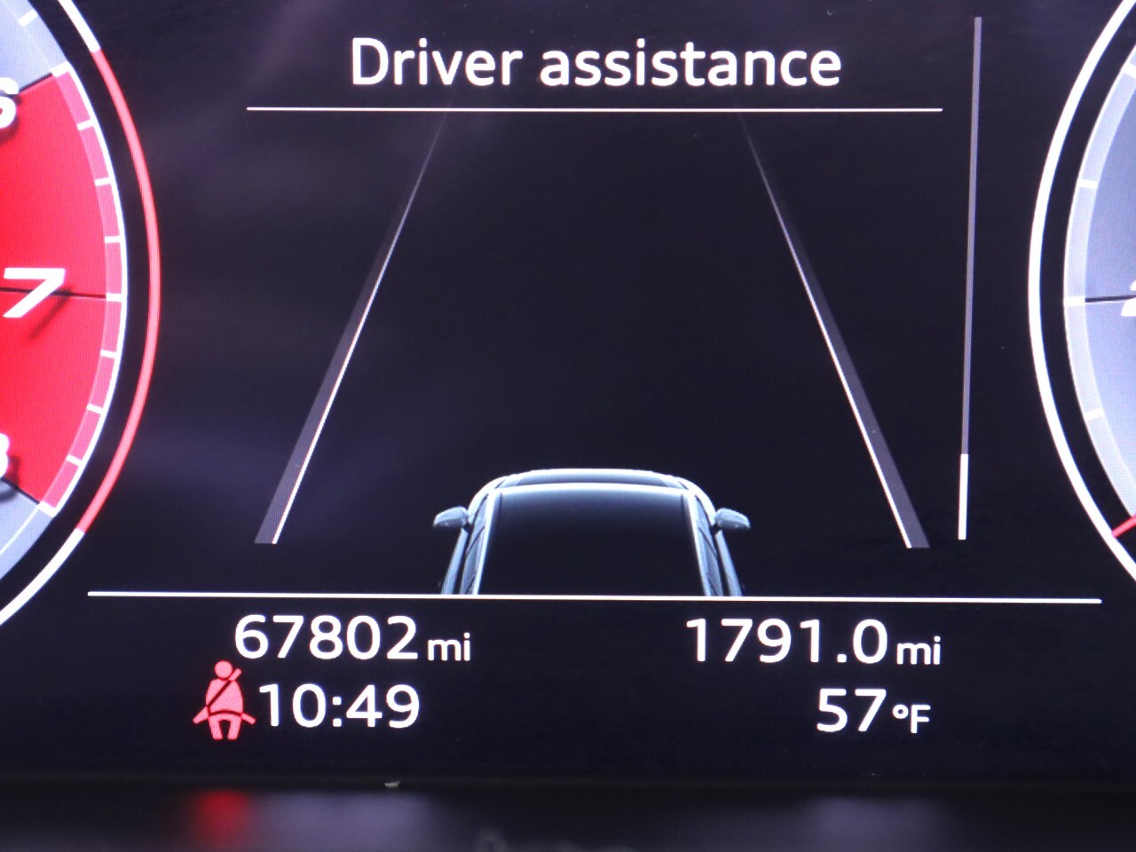 2020 Audi A4 Premium Plus Image 19 of 42