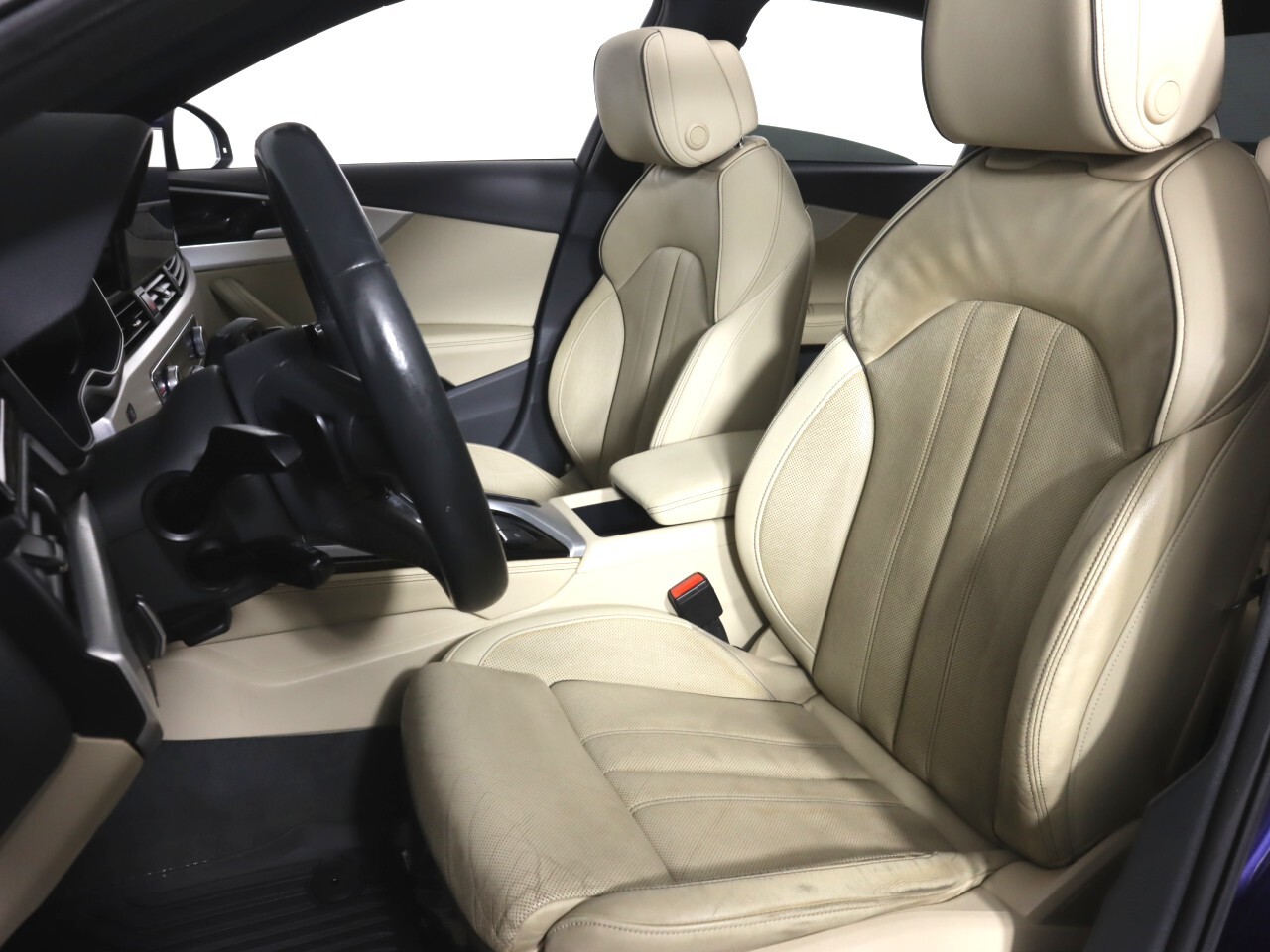 2020 Audi A4 Premium Plus Image 14 of 42