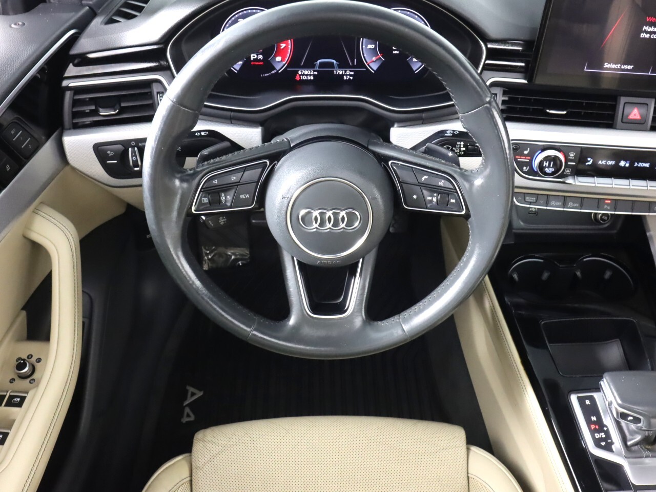 2020 Audi A4 Premium Plus Image 18 of 42