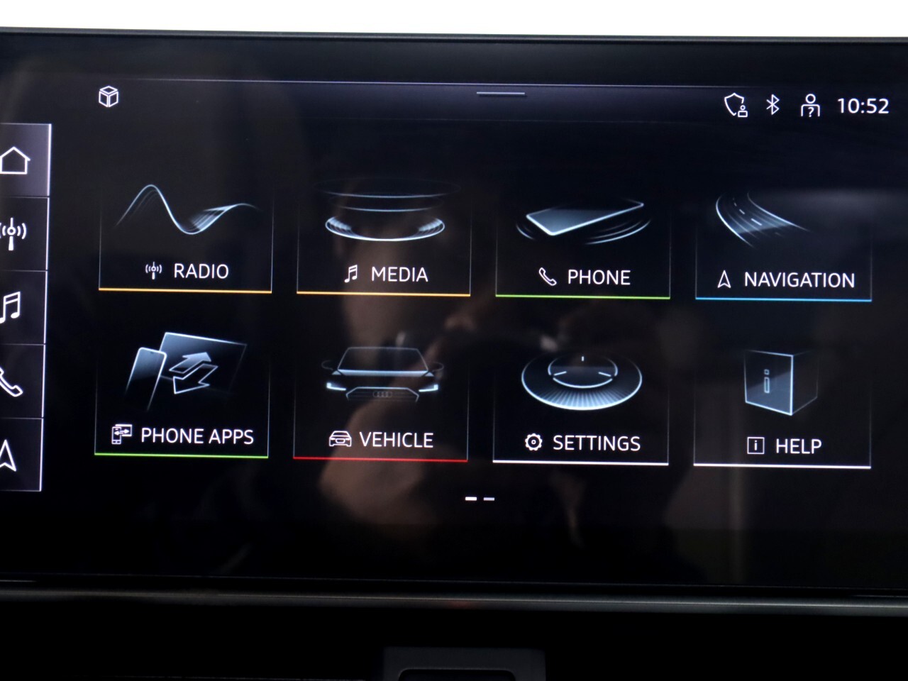 2020 Audi A4 Premium Plus Image 20 of 42