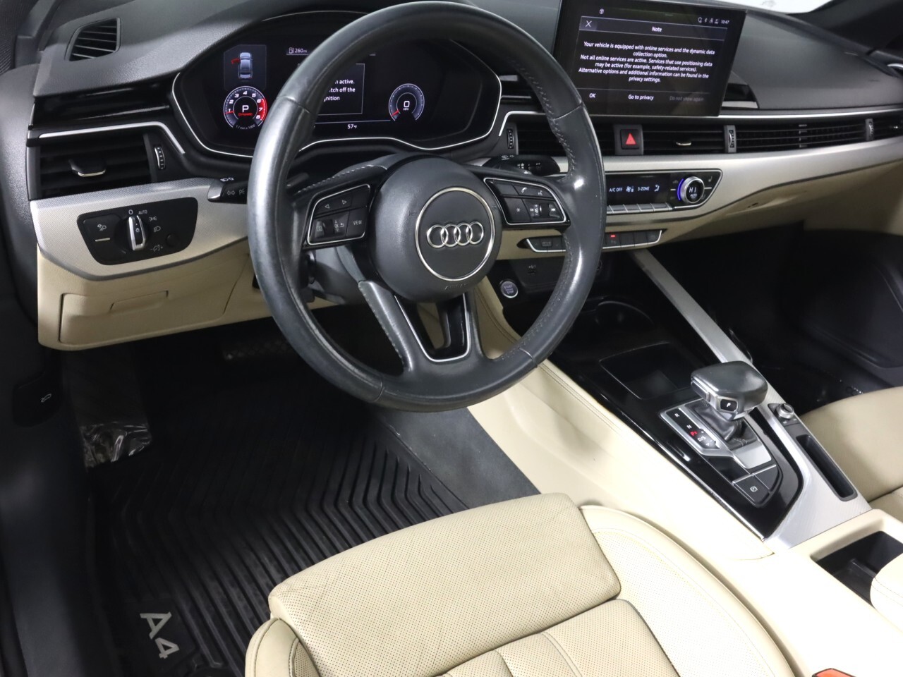 2020 Audi A4 Premium Plus Image 16 of 42