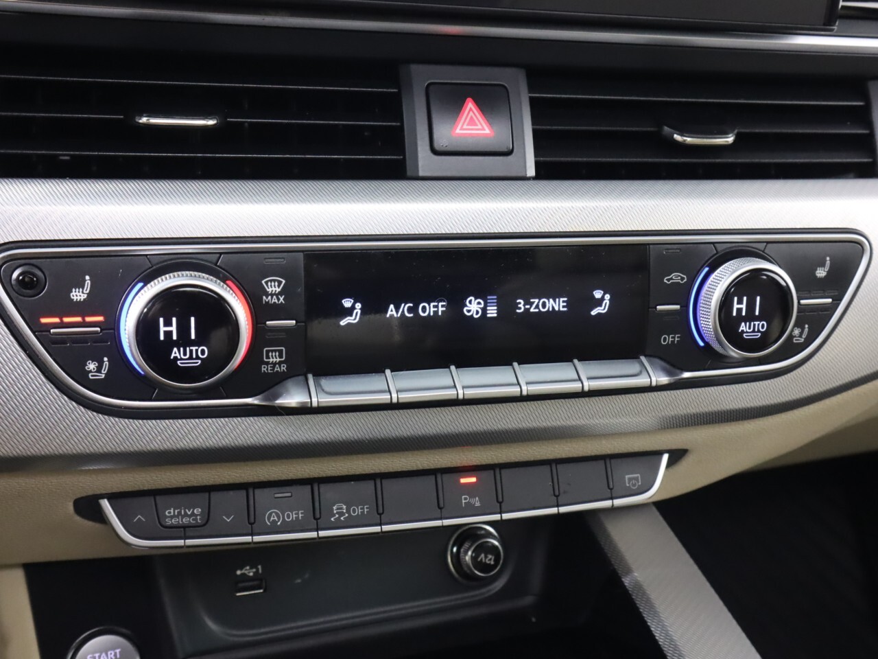 2020 Audi A4 Premium Plus Image 21 of 42