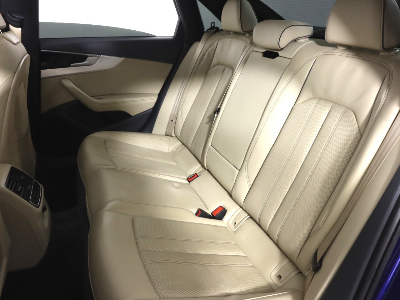 2020 Audi A4 Premium Plus Image 12 of 42