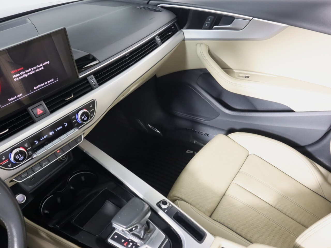 2020 Audi A4 Premium Plus Image 35 of 42