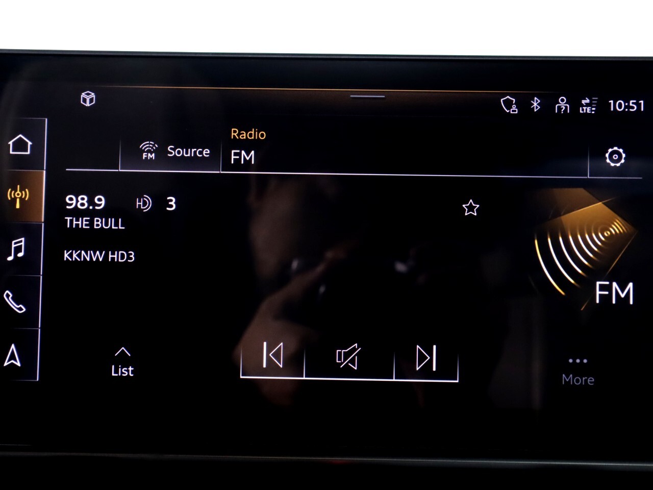 2020 Audi A4 Premium Plus Image 40 of 42