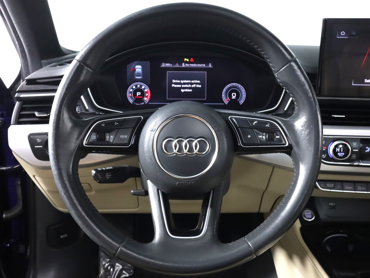 2020 Audi A4 Premium Plus Image 33 of 42