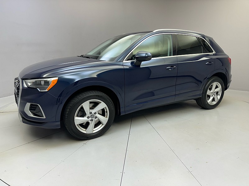 Vehicle image 1 of 43