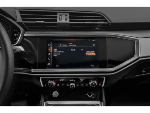 2020 Audi Q3 Premium Image 15 of 15
