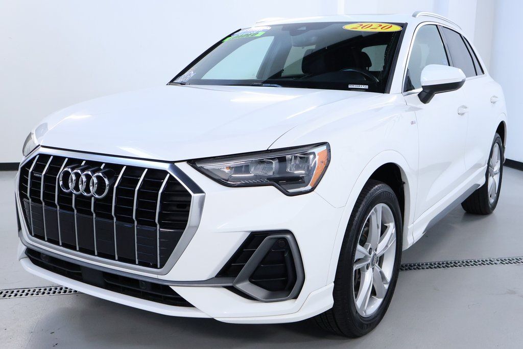 Vehicle image 1 of 39