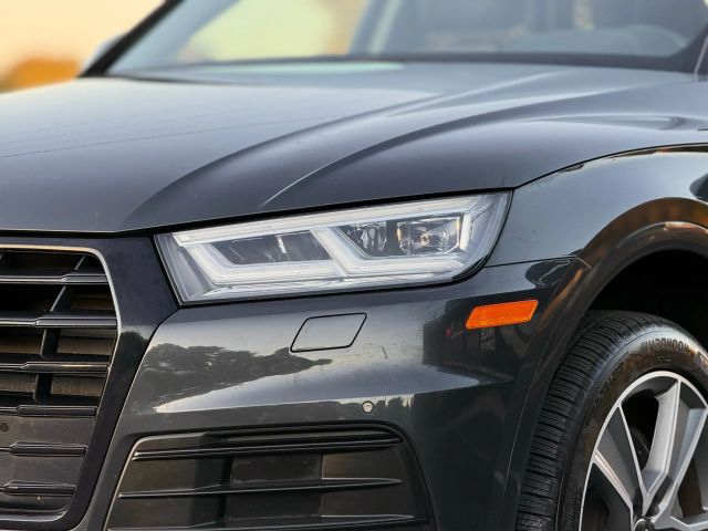 2020 Audi Q5 Premium Plus Image 31 of 35