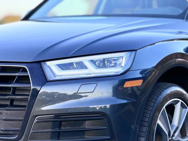 2020 Audi Q5 Premium Plus Image 35 of 35