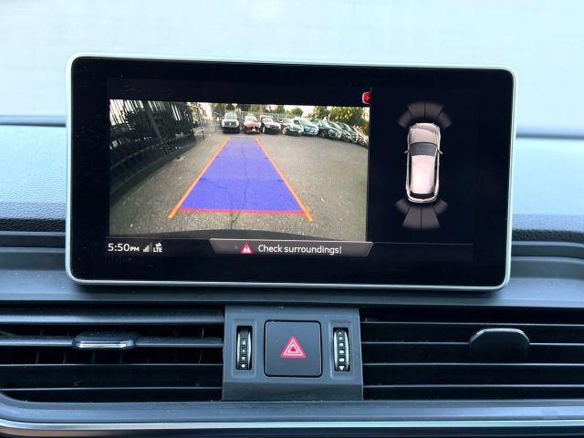 2020 Audi Q5 Premium Plus Image 21 of 35