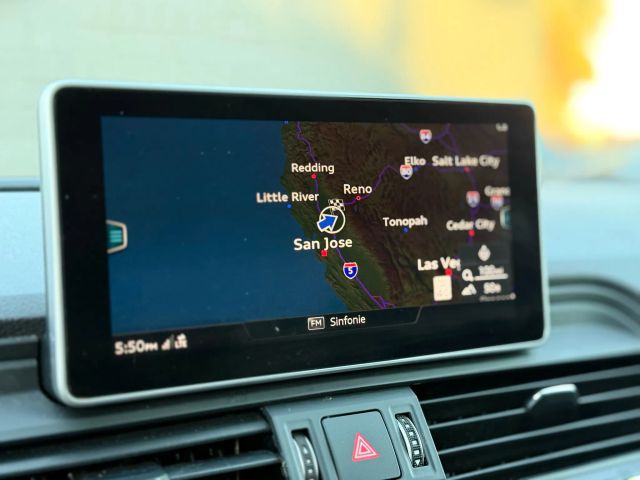 2020 Audi Q5 Premium Plus Image 20 of 35