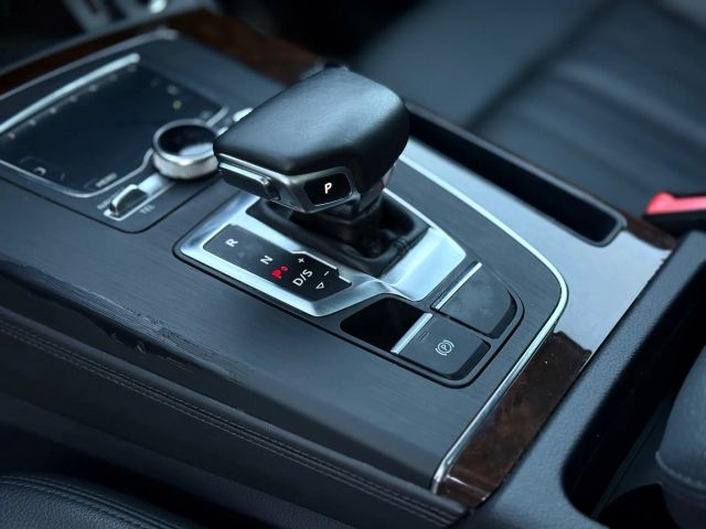 2020 Audi Q5 Premium Plus Image 28 of 35