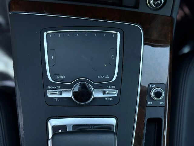2020 Audi Q5 Premium Plus Image 22 of 35