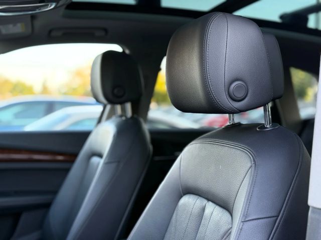 2020 Audi Q5 Premium Plus Image 15 of 35
