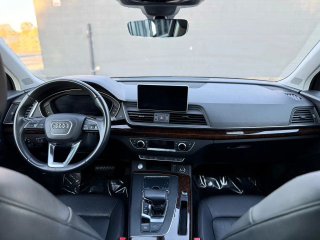 2020 Audi Q5 Premium Plus Image 16 of 35