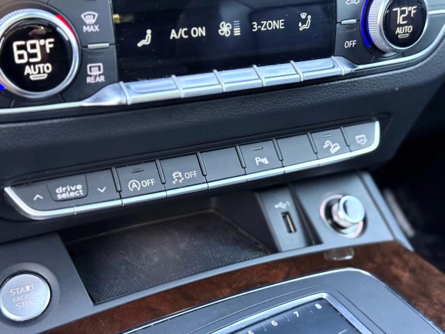 2020 Audi Q5 Premium Plus Image 25 of 35
