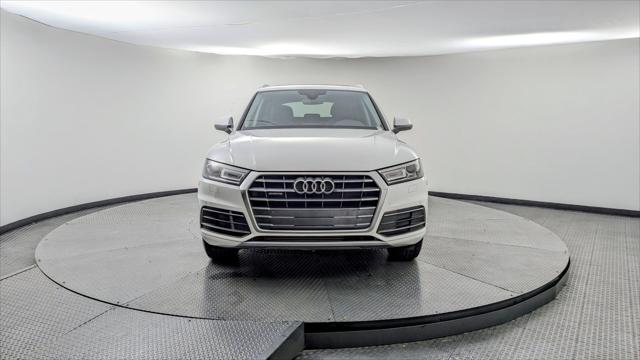 2020 Audi Q5 Premium Image 3 of 35