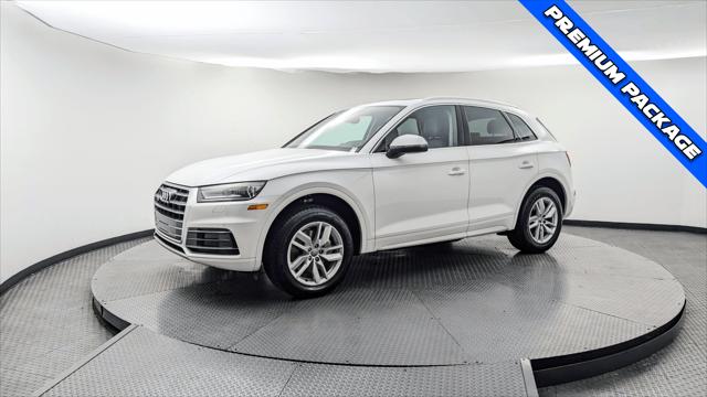 2020 Audi Q5 Premium Image 2 of 35